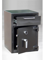 CR3000 / CR4000 Drawer Deposit Safe